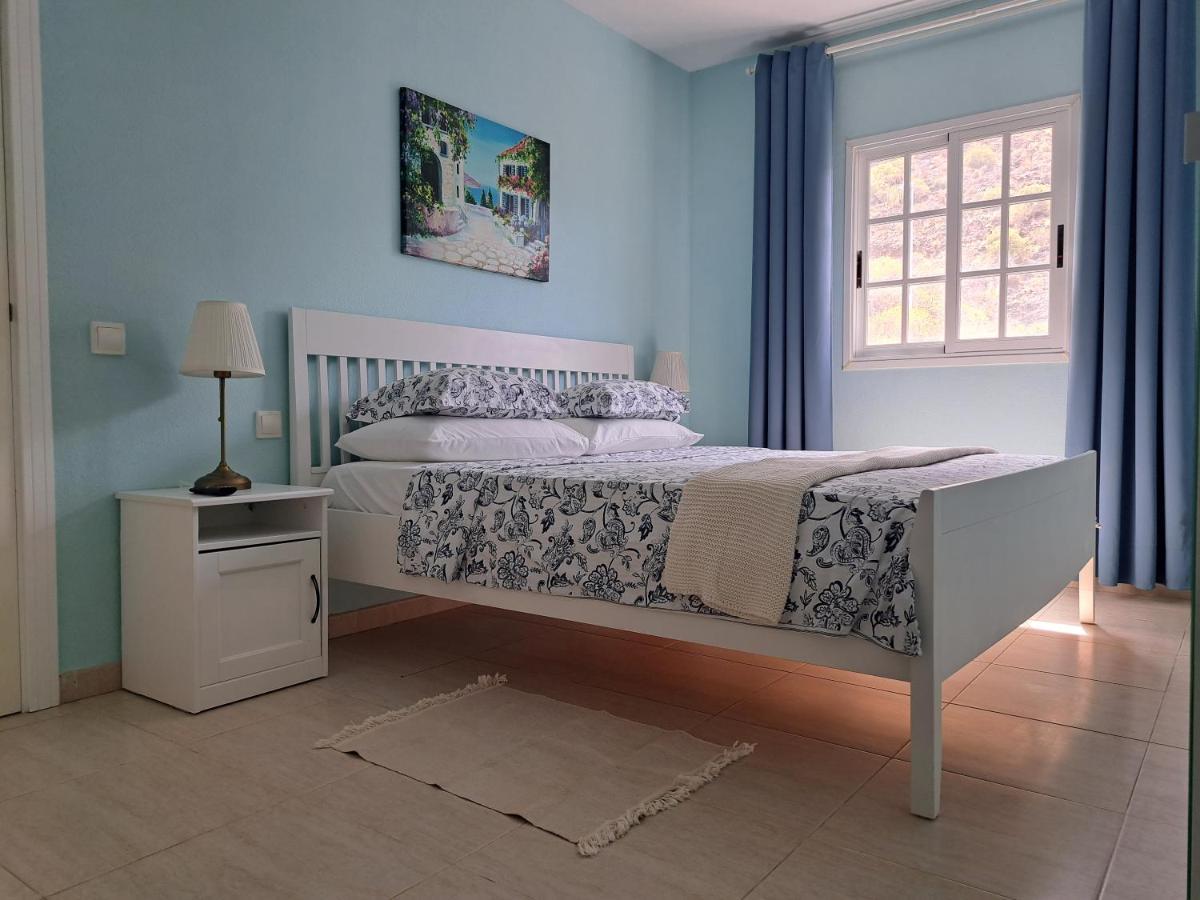 Las Teresitas Apartment San Andrés 外观 照片