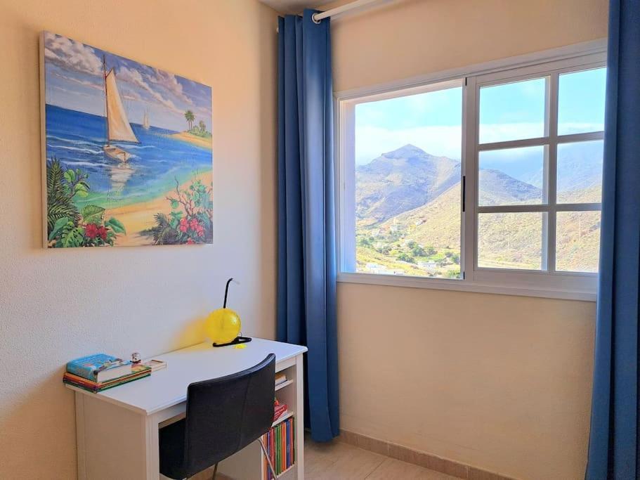 Las Teresitas Apartment San Andrés 外观 照片