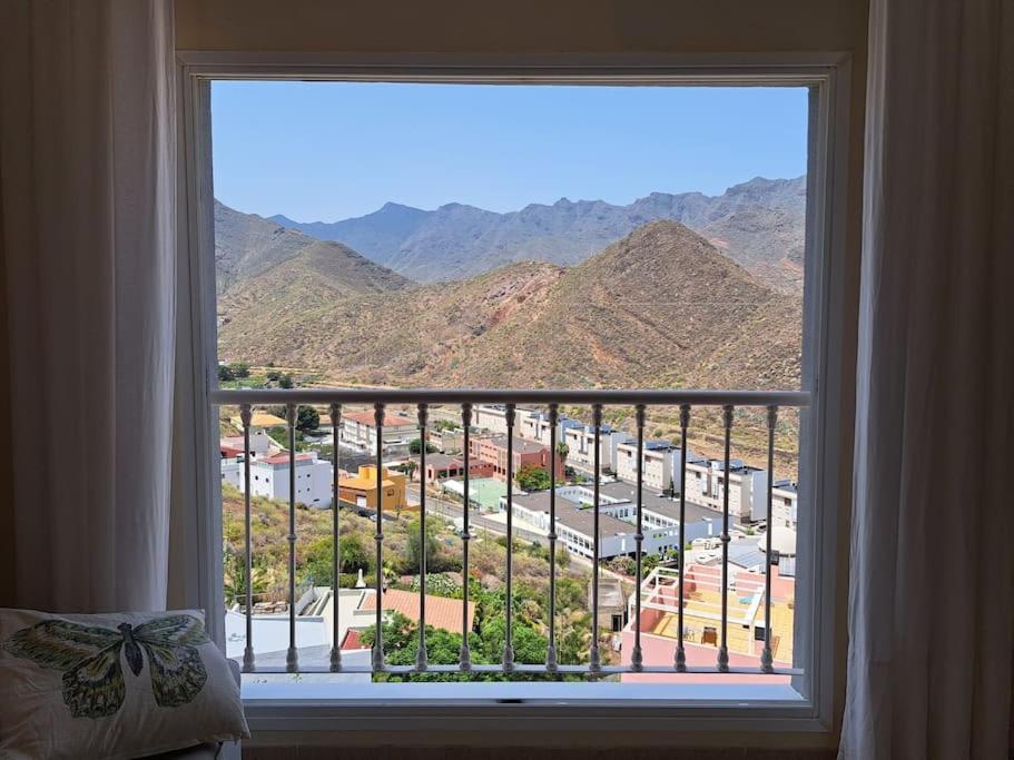 Las Teresitas Apartment San Andrés 外观 照片
