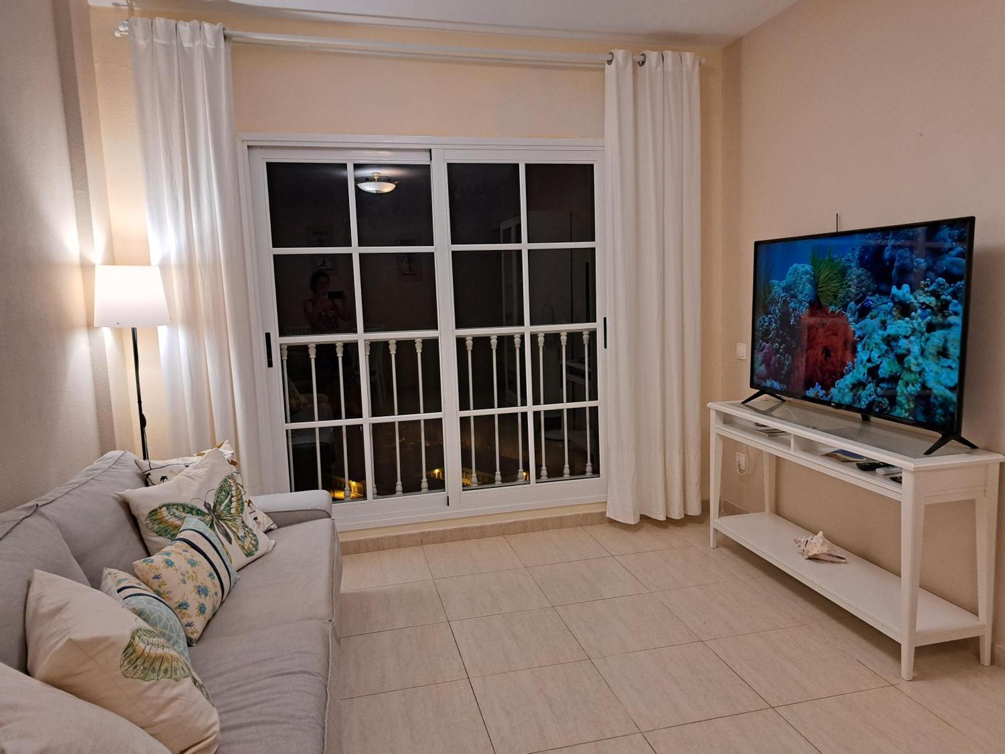 Las Teresitas Apartment San Andrés 外观 照片