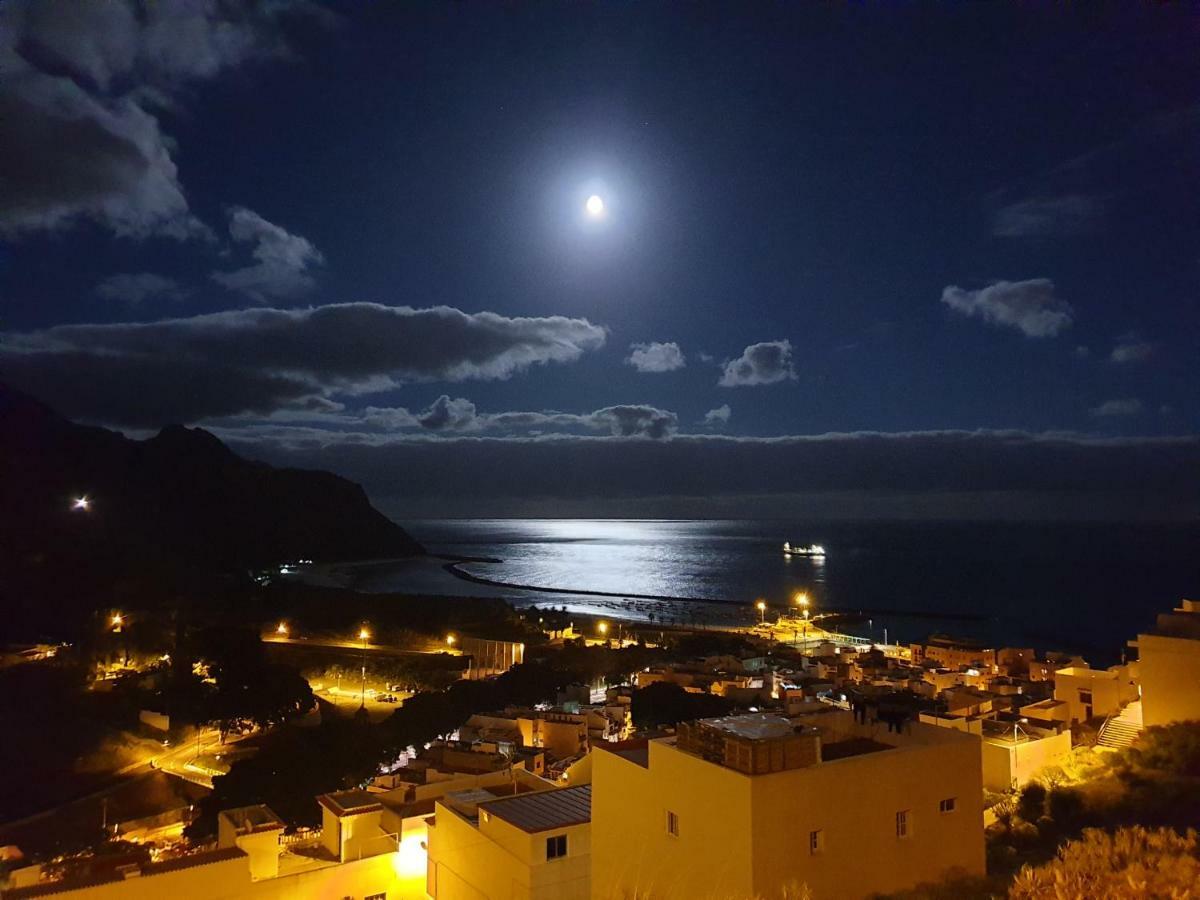 Las Teresitas Apartment San Andrés 外观 照片