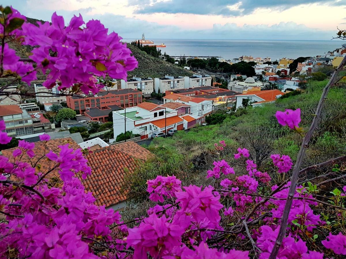 Las Teresitas Apartment San Andrés 外观 照片