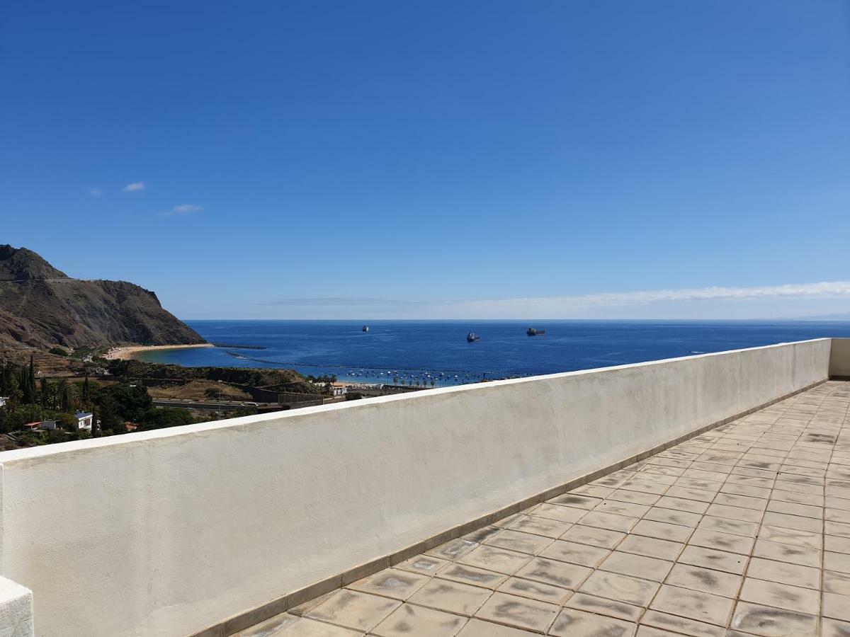 Las Teresitas Apartment San Andrés 客房 照片